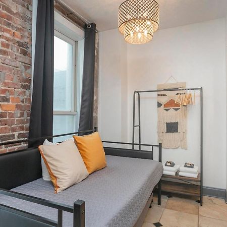 Loft Literally On Broadway Live Music & Bars Nashville Dış mekan fotoğraf