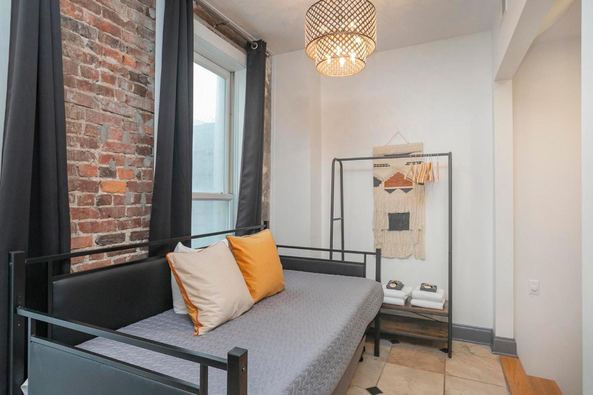 Loft Literally On Broadway Live Music & Bars Nashville Dış mekan fotoğraf